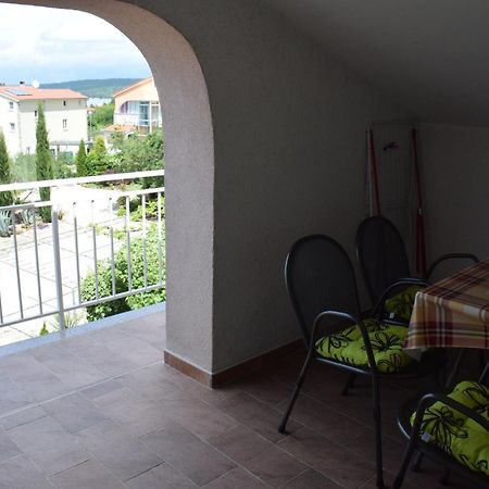 Apartments Green Oasis Malinska Luaran gambar