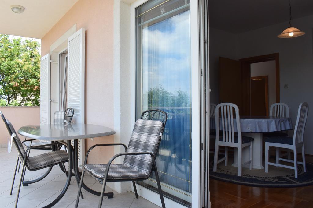 Apartments Green Oasis Malinska Luaran gambar