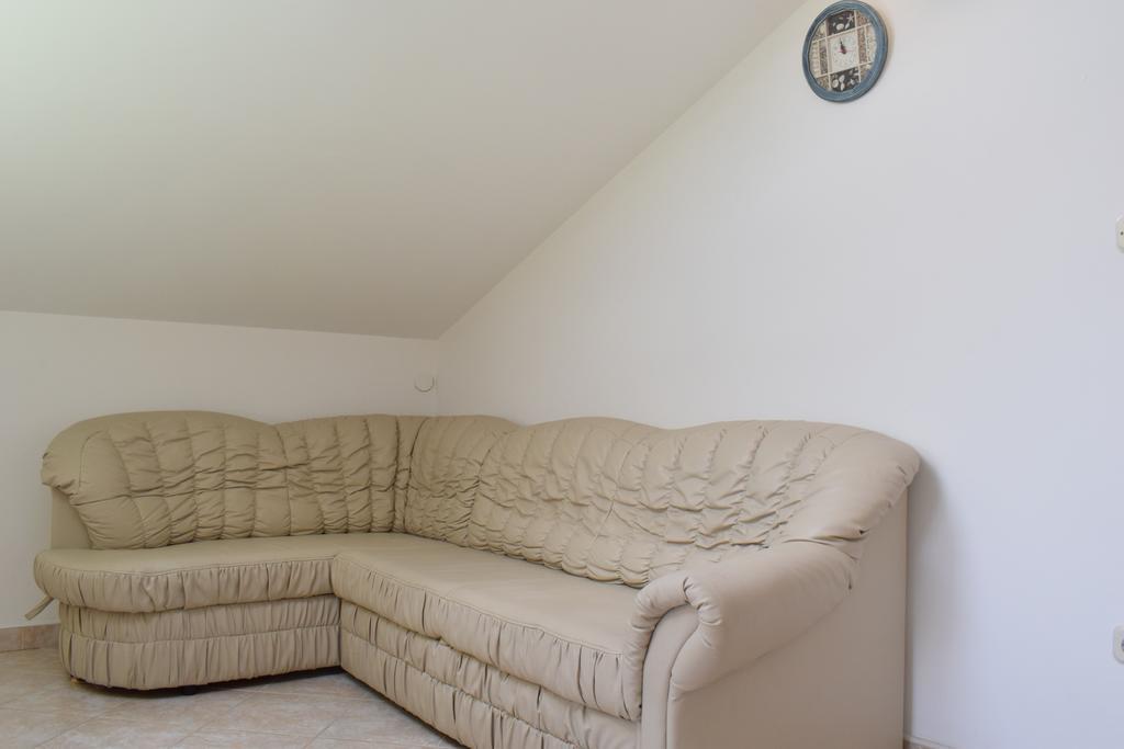 Apartments Green Oasis Malinska Luaran gambar