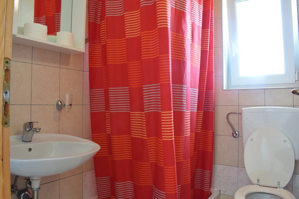Apartments Green Oasis Malinska Luaran gambar