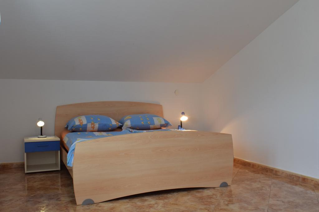 Apartments Green Oasis Malinska Luaran gambar