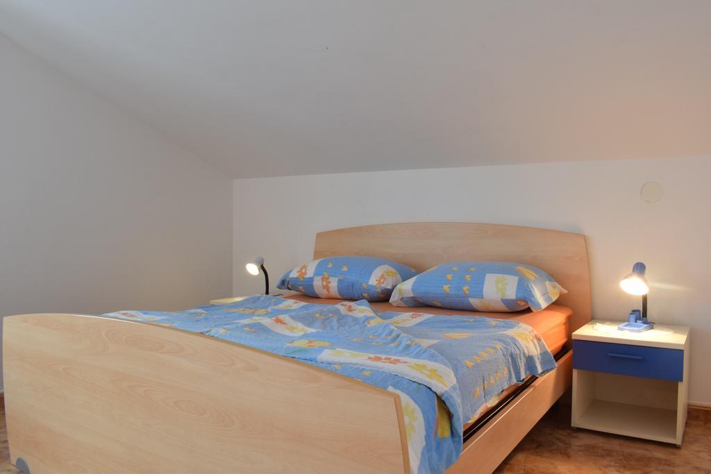 Apartments Green Oasis Malinska Luaran gambar