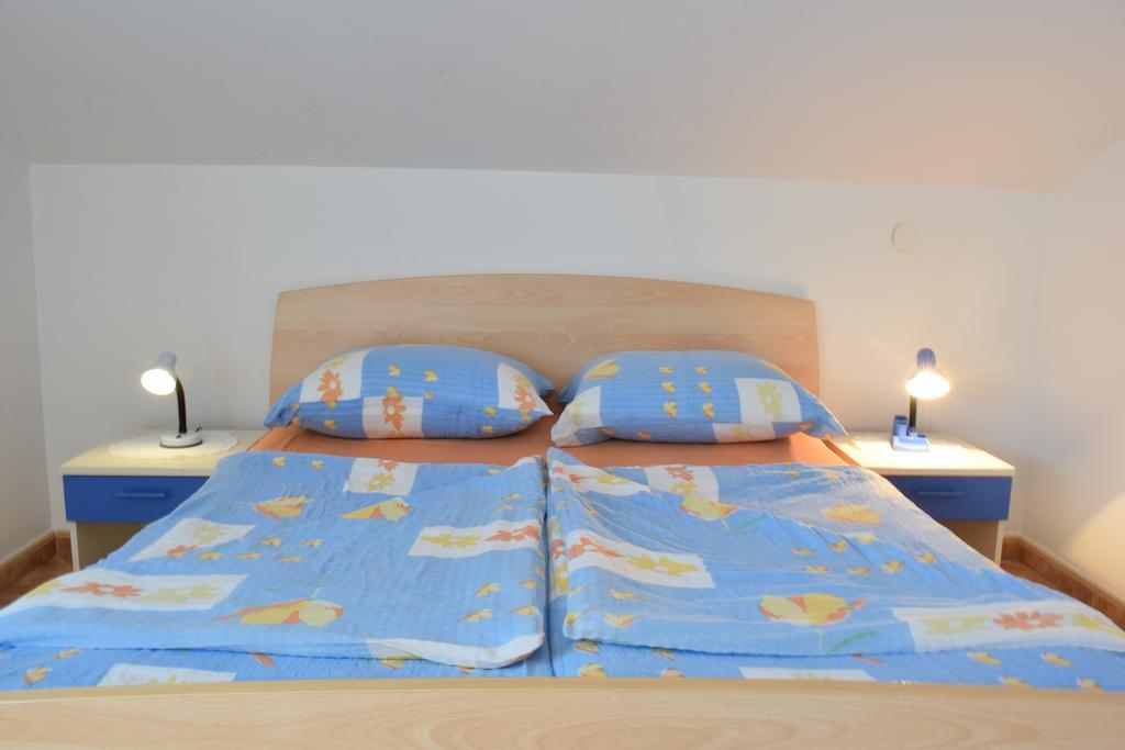 Apartments Green Oasis Malinska Luaran gambar