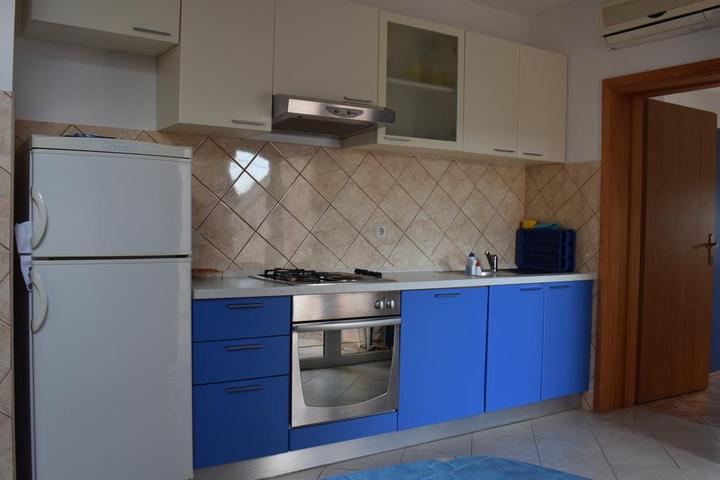 Apartments Green Oasis Malinska Luaran gambar
