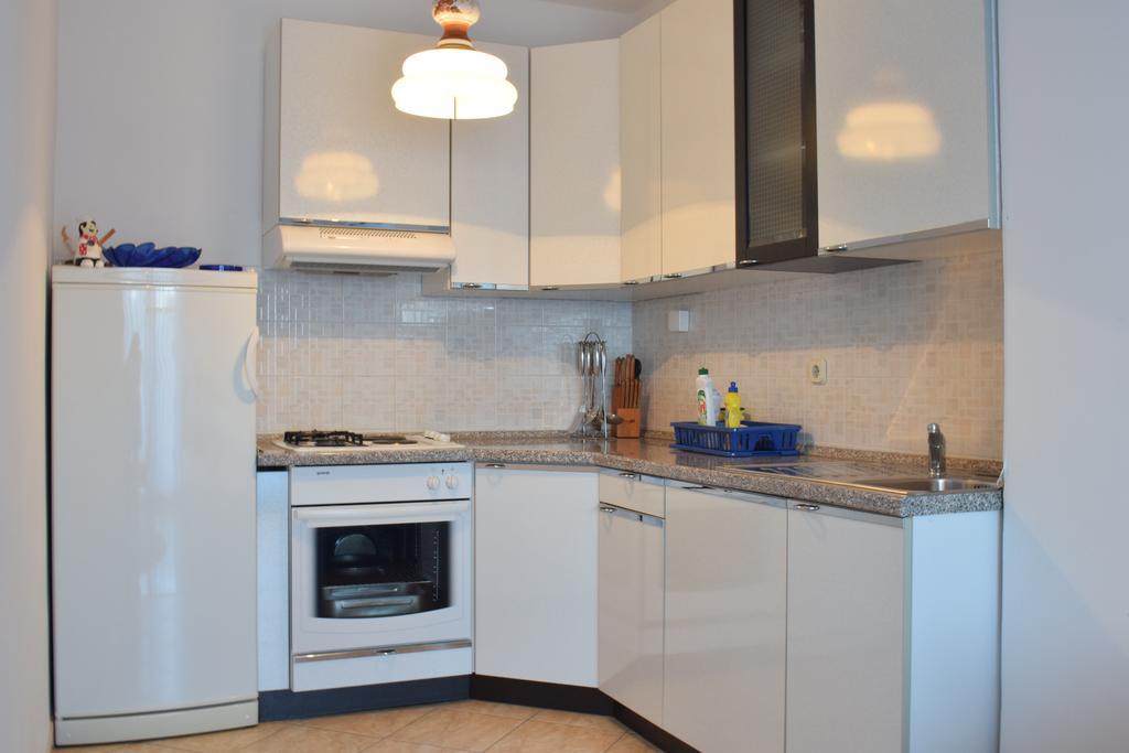 Apartments Green Oasis Malinska Luaran gambar