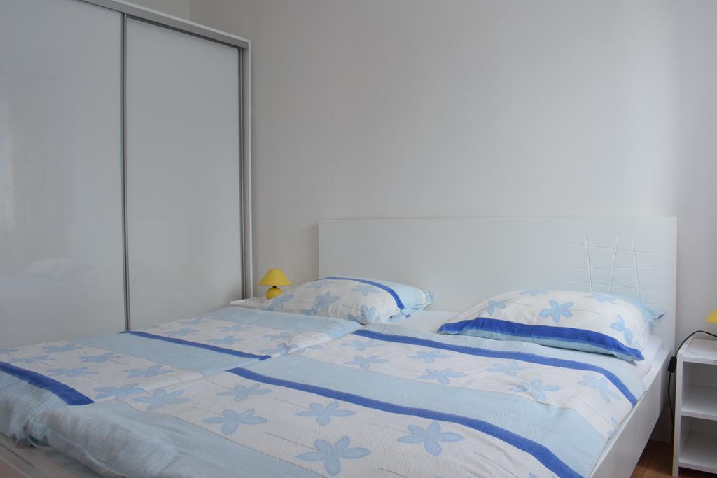 Apartments Green Oasis Malinska Luaran gambar