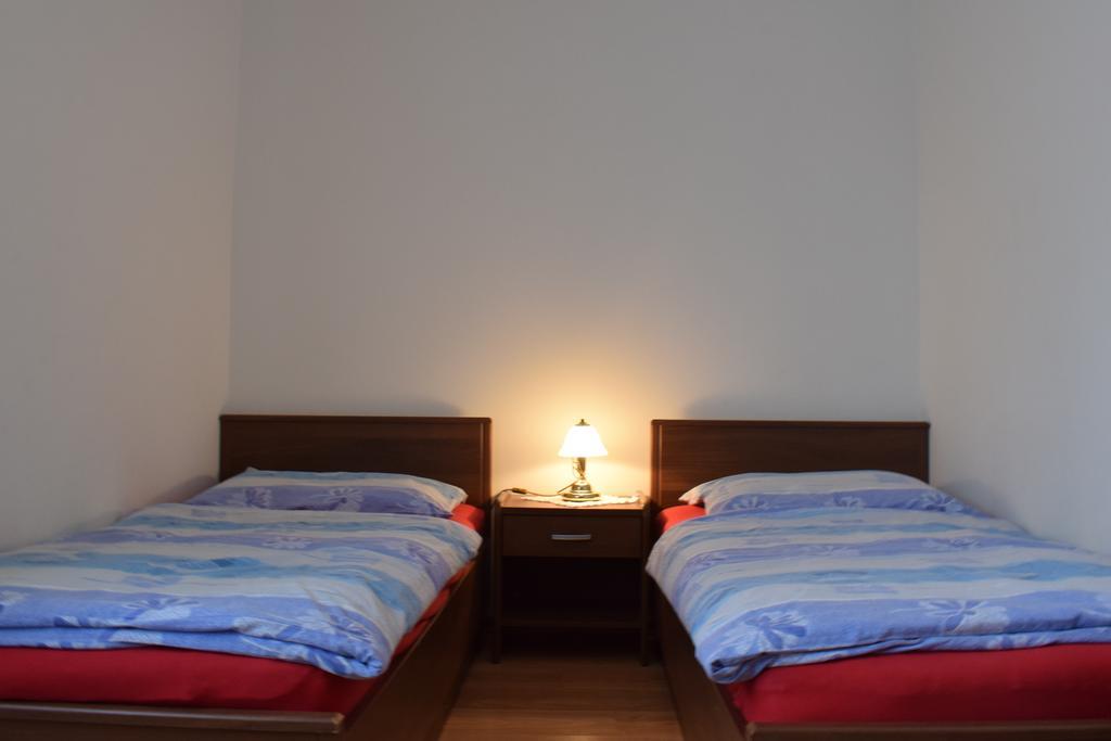 Apartments Green Oasis Malinska Luaran gambar